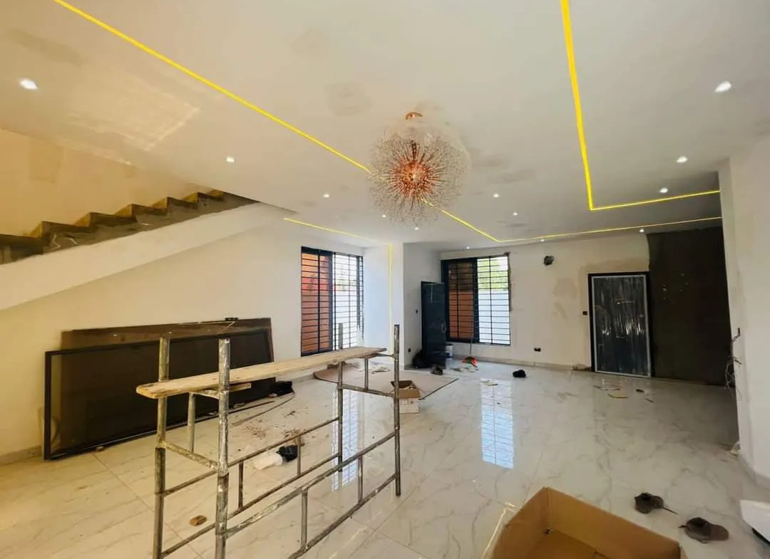 house for sale at achimota​