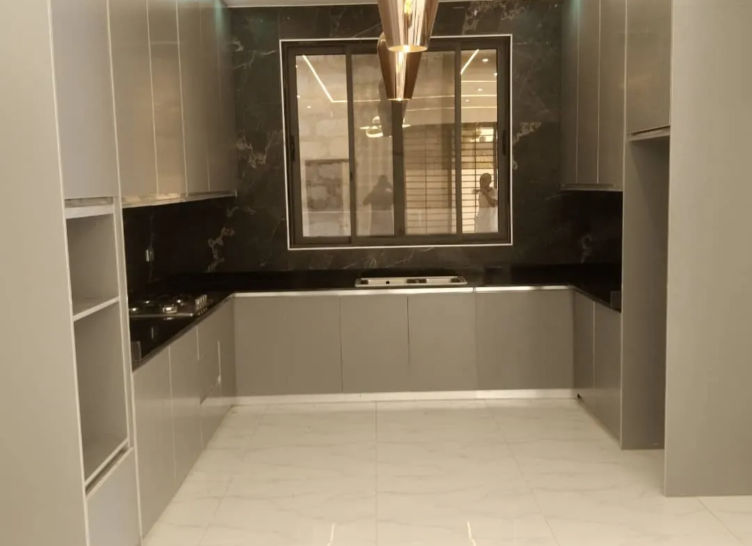 3-Bedroom Townhouse for Sale in Achimota