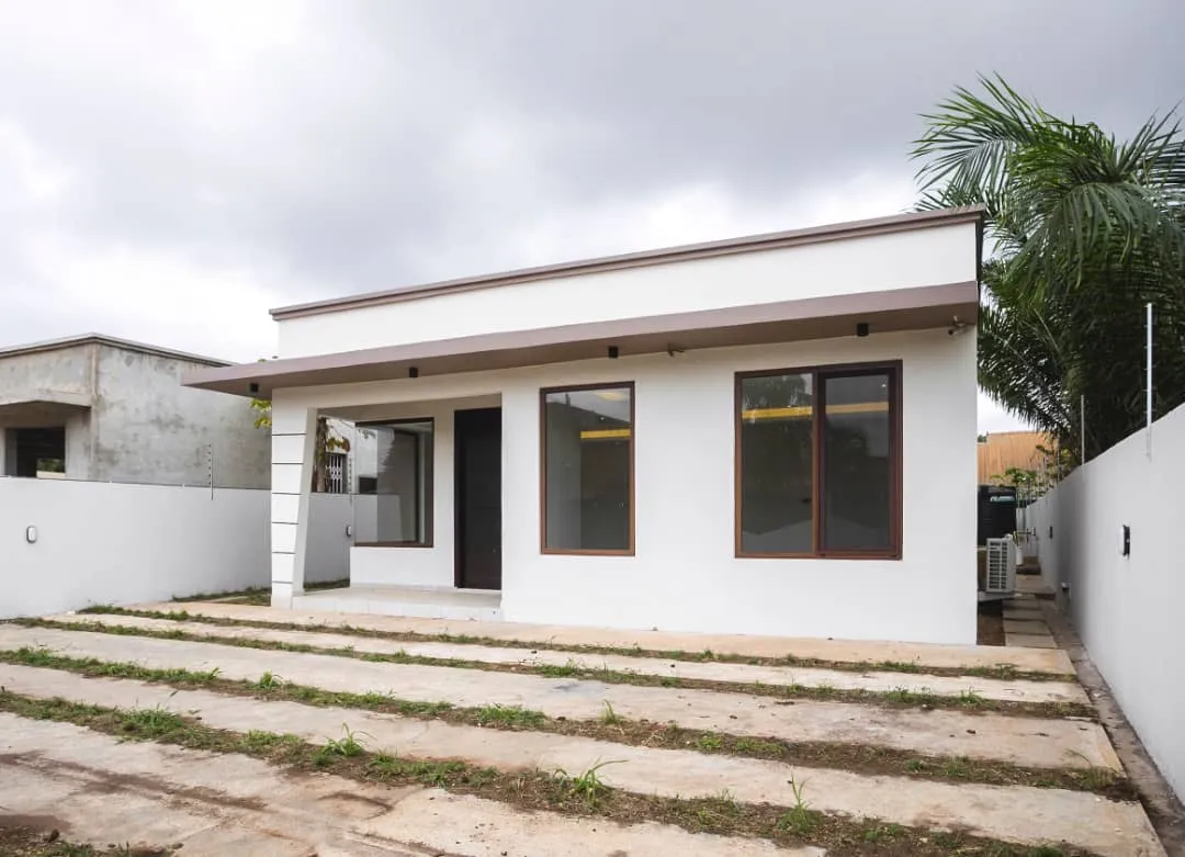 house for sale in achimota accra