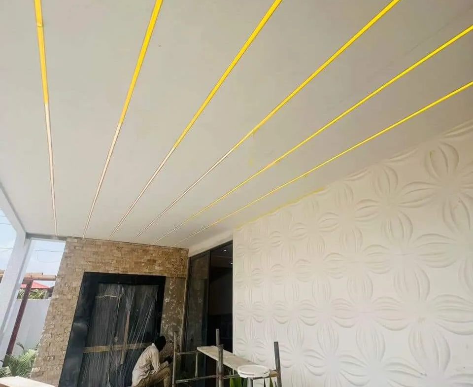 3-Bedroom Townhouse for Sale in Achimota