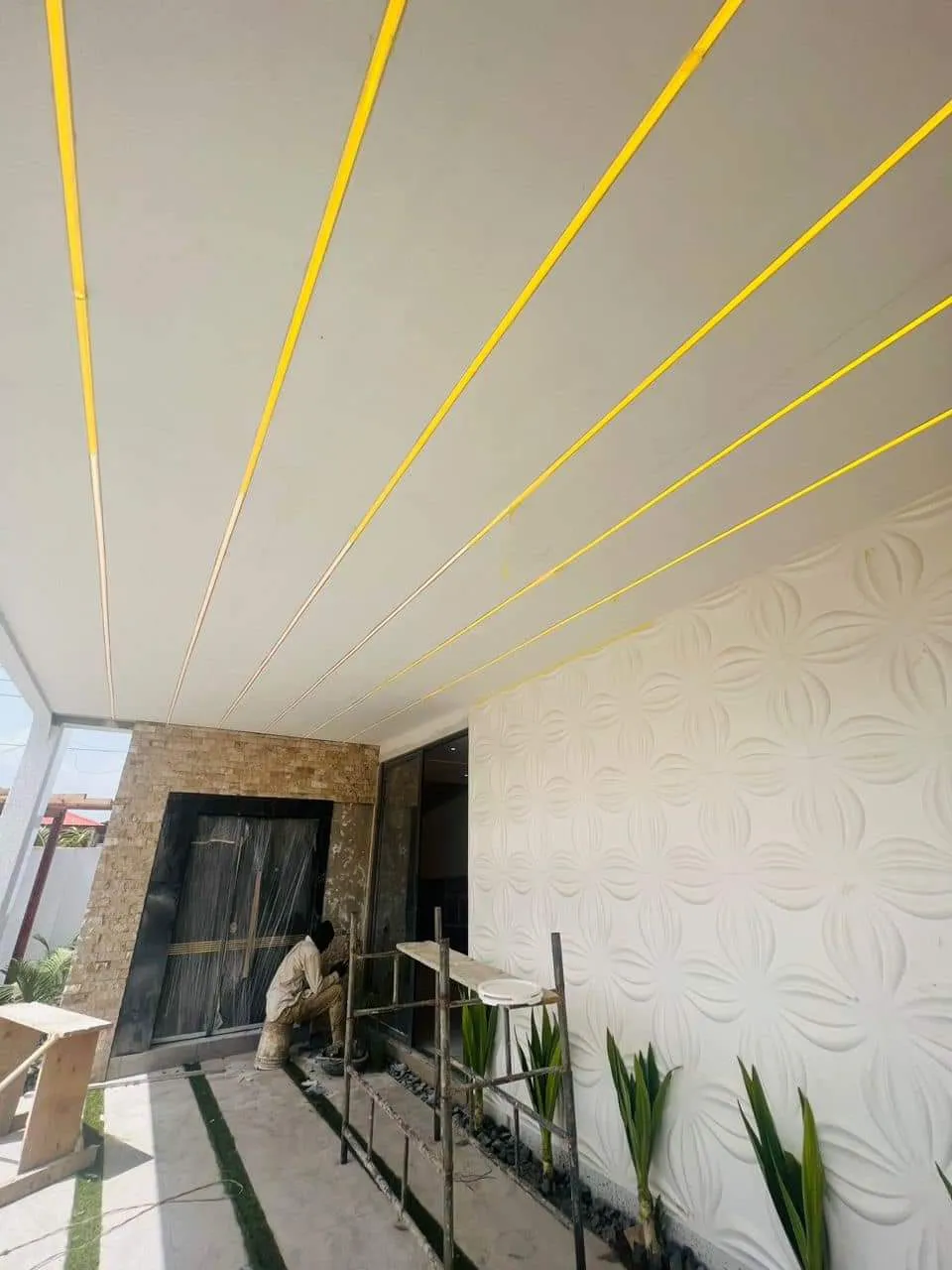 3-Bedroom Townhouse for Sale in Achimota