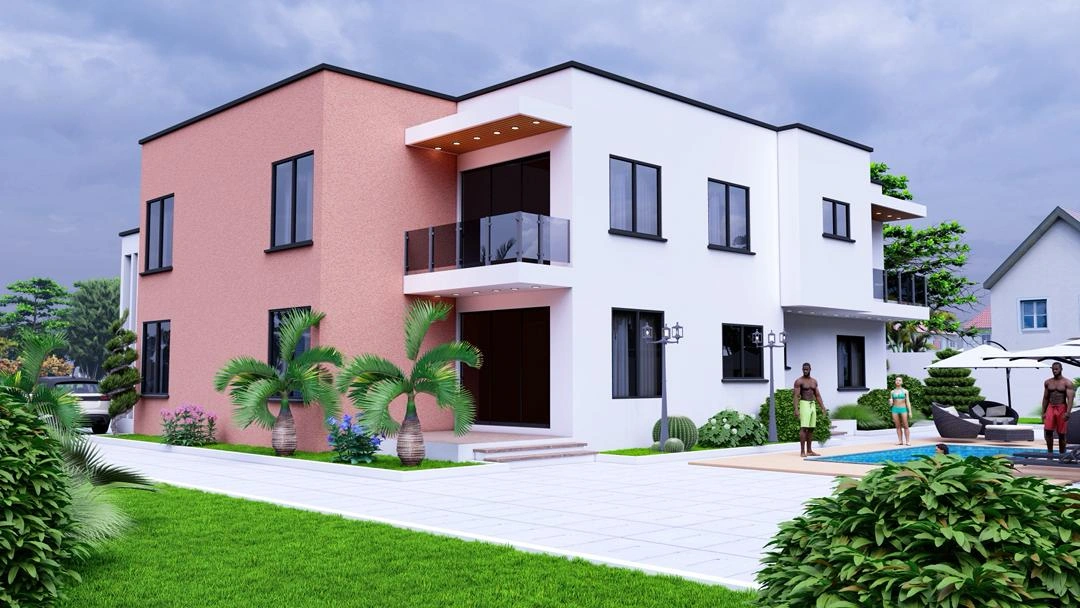 architecture company in ghana