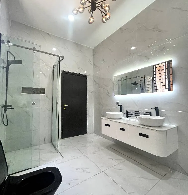 3-Bedroom Townhouse for Sale in Achimota