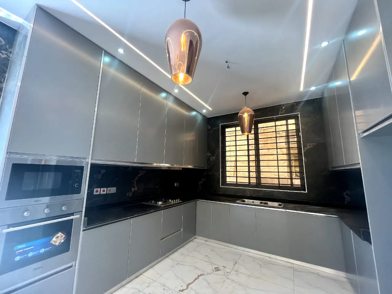 3-Bedroom Townhouse for Sale in Achimota