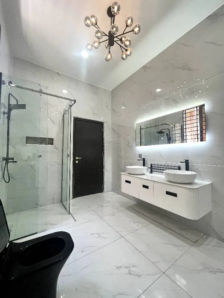 3-Bedroom Townhouse for Sale in Achimota