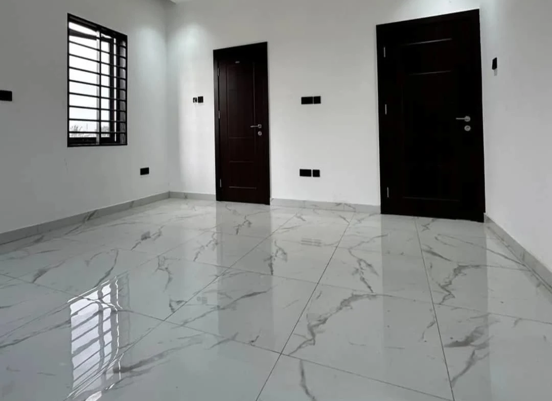 Spacious 2-Bedroom House for Rent in East Legon