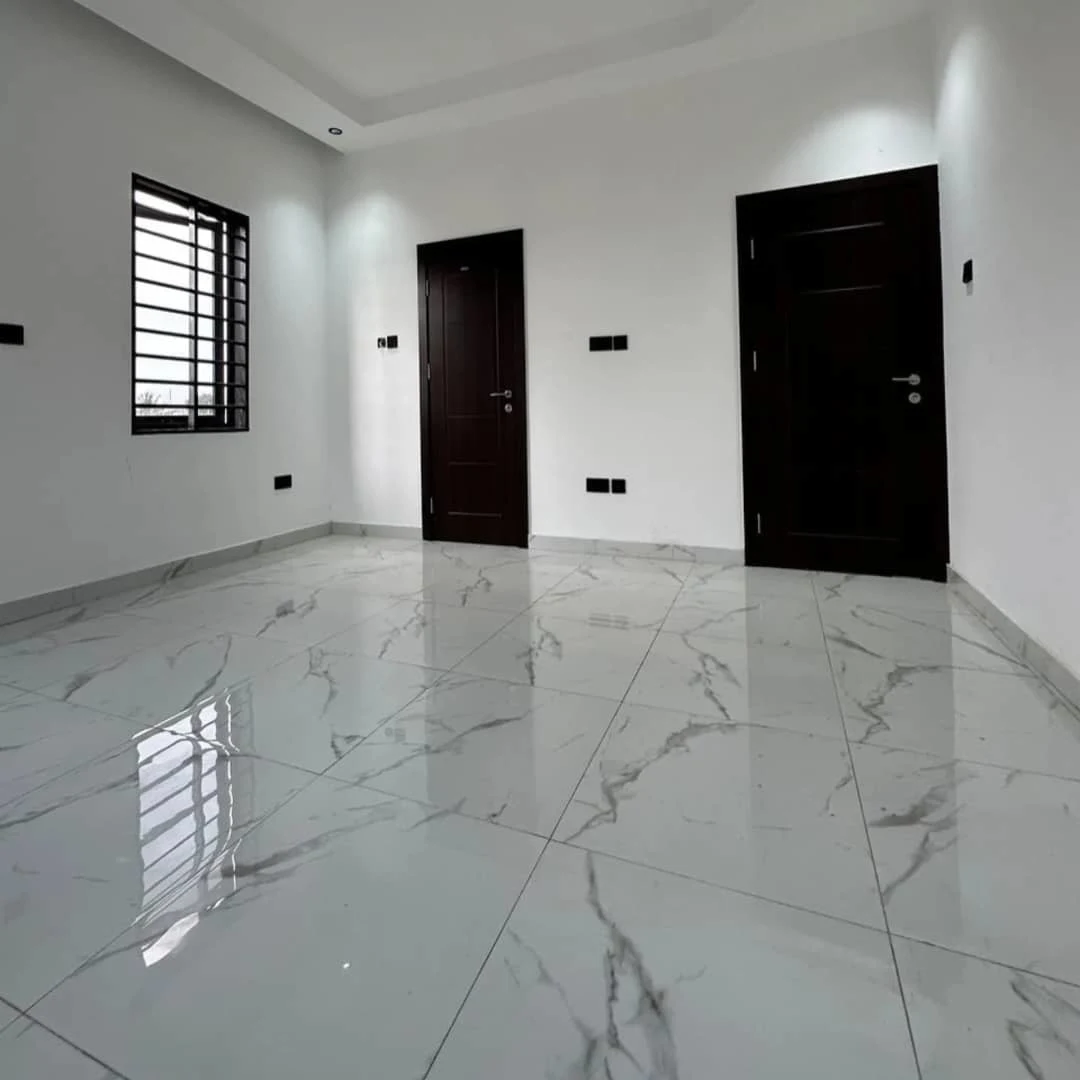 Spacious 2-Bedroom House for Rent in East Legon