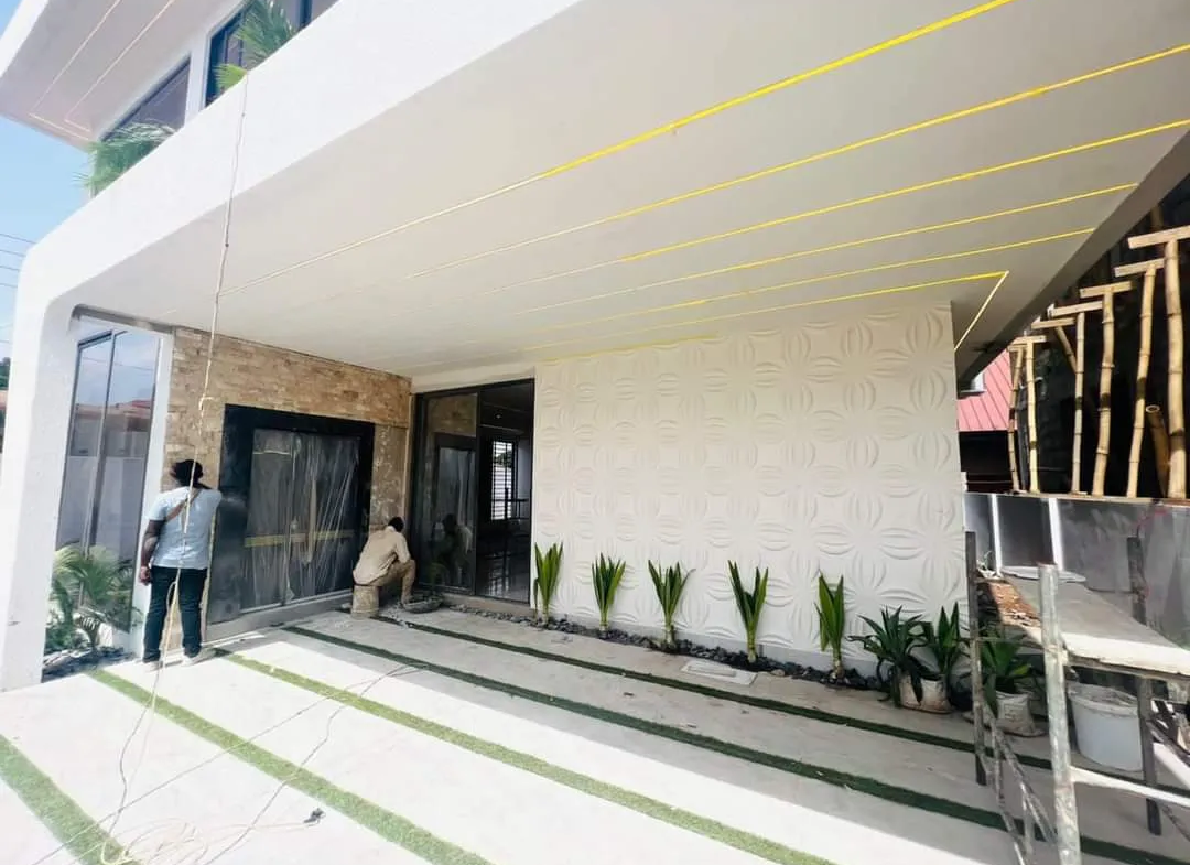 3-Bedroom Townhouse for Sale in Achimota