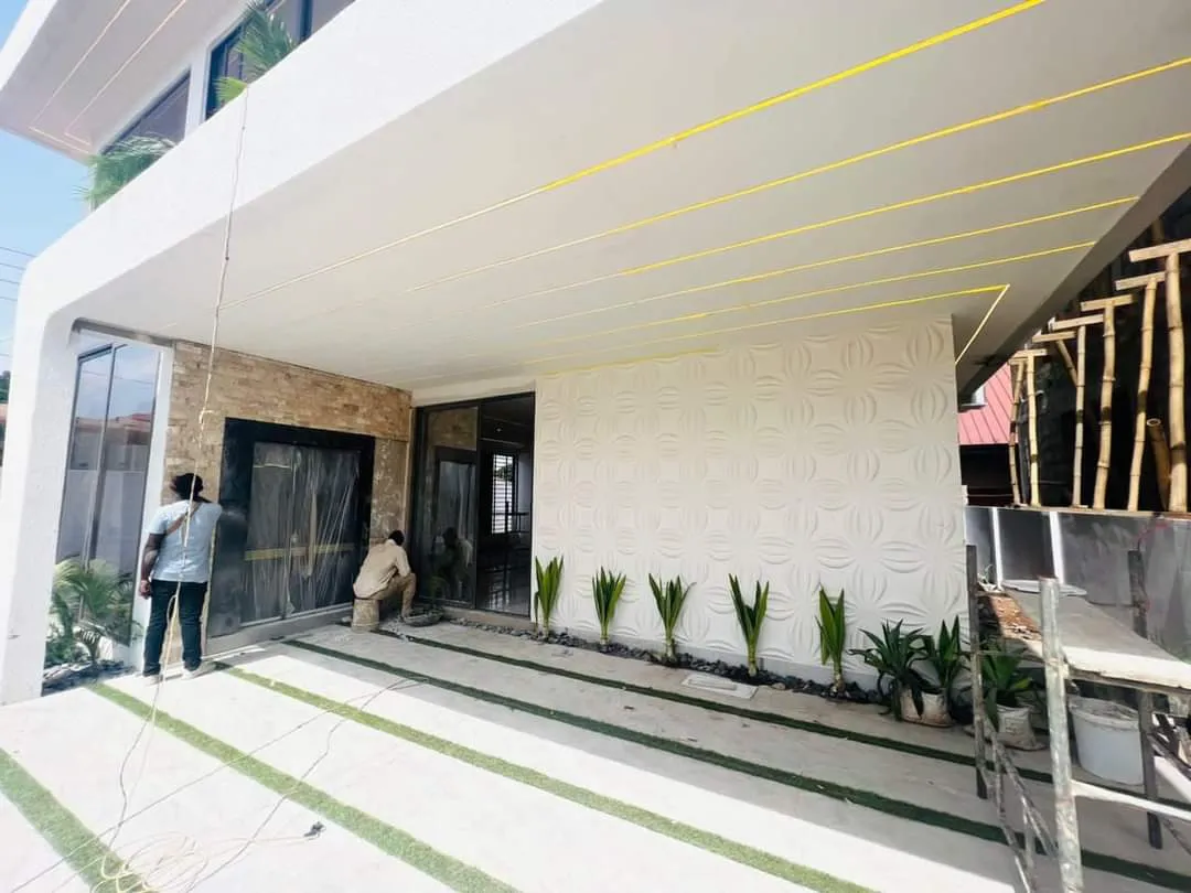 3-Bedroom Townhouse for Sale in Achimota