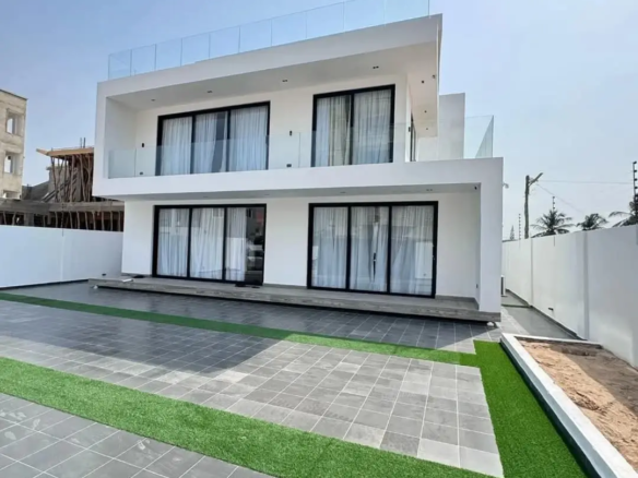 houses for rent in east legon​