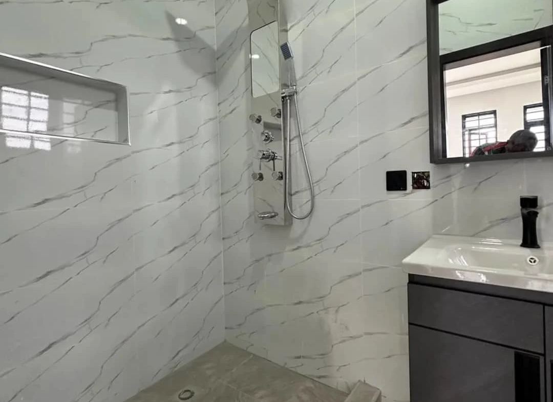 house for rent in east legon accra ghana​