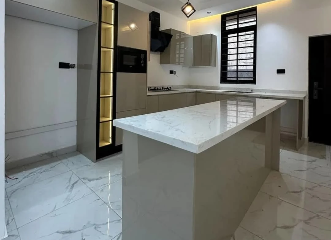 houses for sale in east legon hills by redrow​