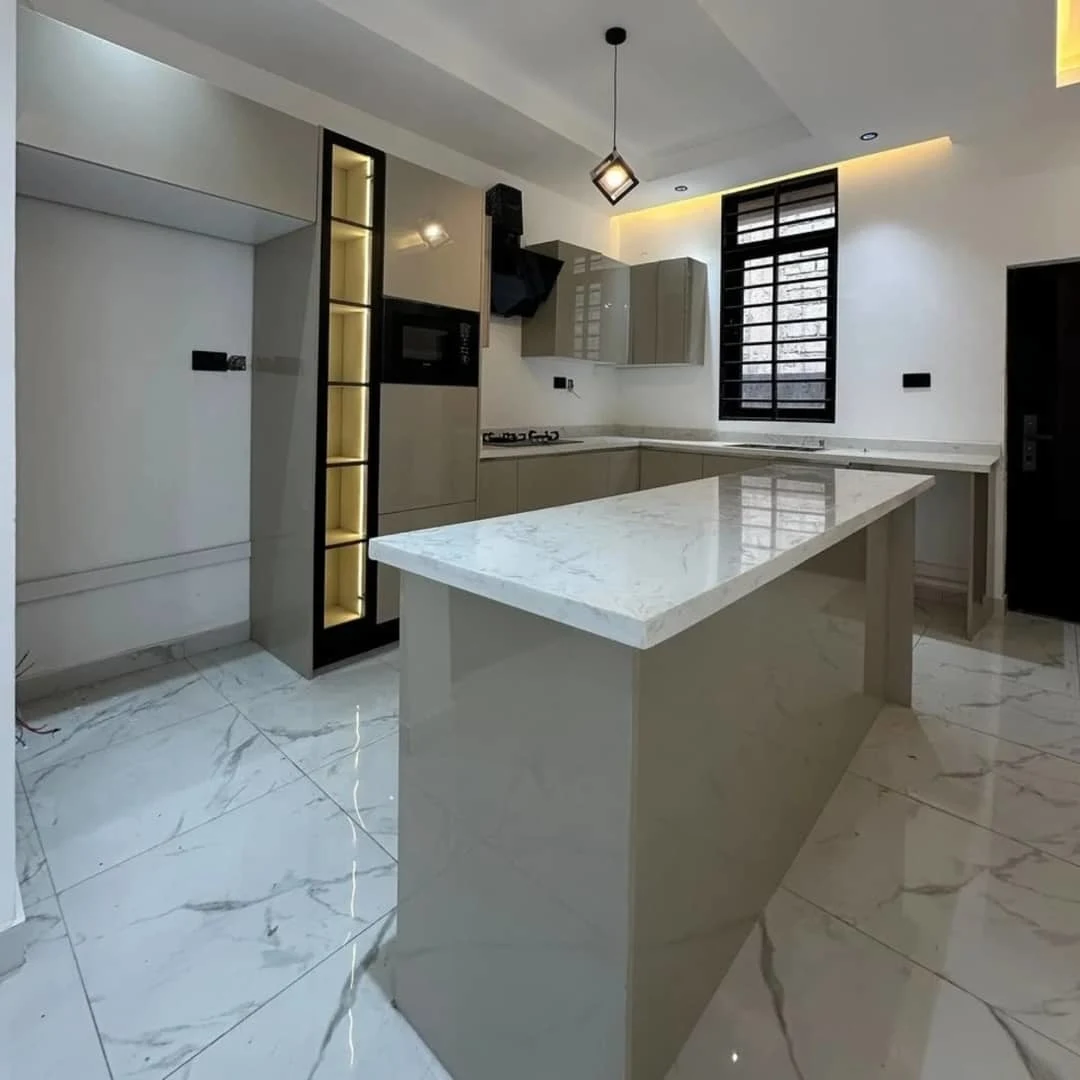 houses for sale in east legon hills by redrow​