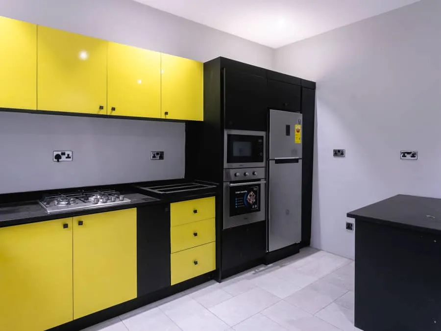 3-Bedroom House for Sale in Achimota Tantra-Hill Accra