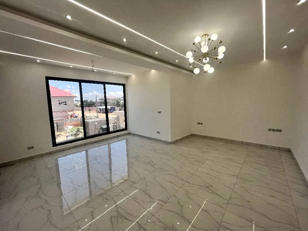 3-Bedroom Townhouse for Sale in Achimota