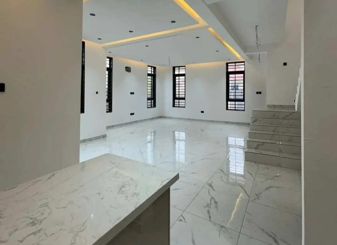 houses on sales east legon hills​