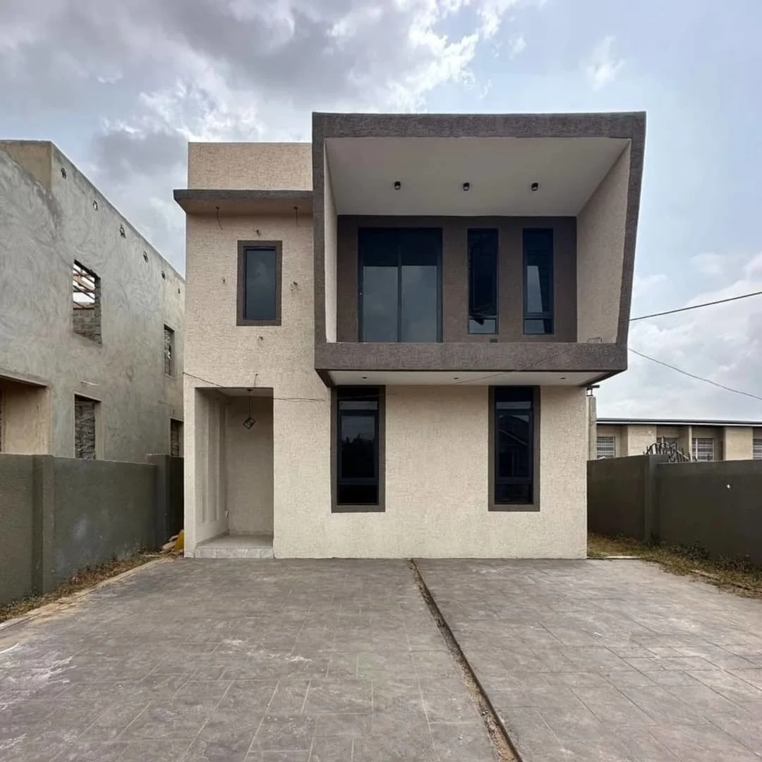 houses on sales east legon hills​