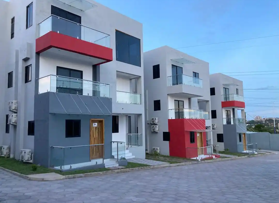 2-Bedroom Apartment for Sale in Dzorwulu