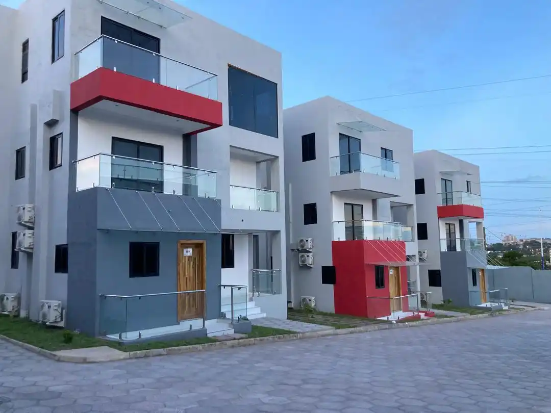 2-Bedroom Apartment for Sale in Dzorwulu