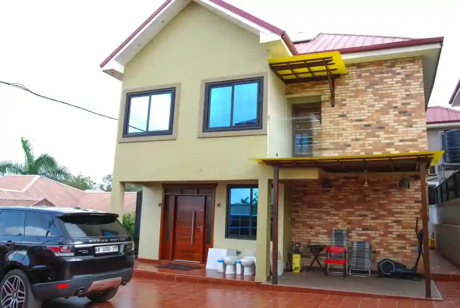3 bedroom houses for sale at haatso