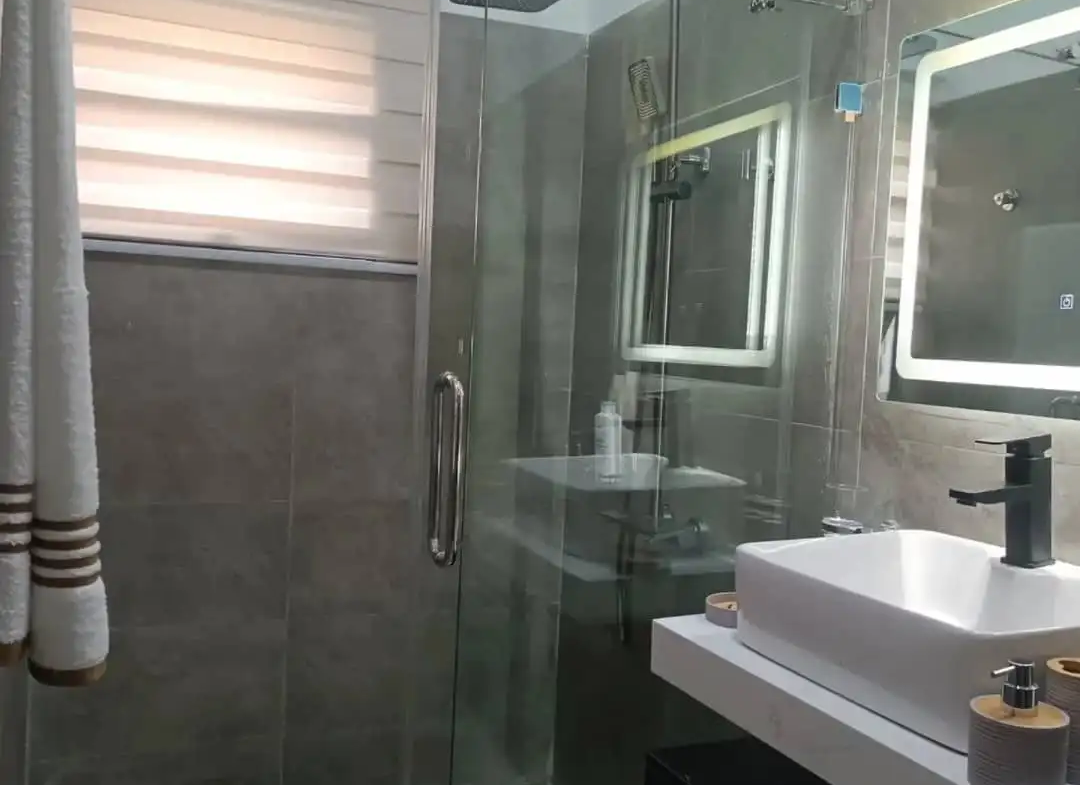 4 bedroom house for rent in east legon​