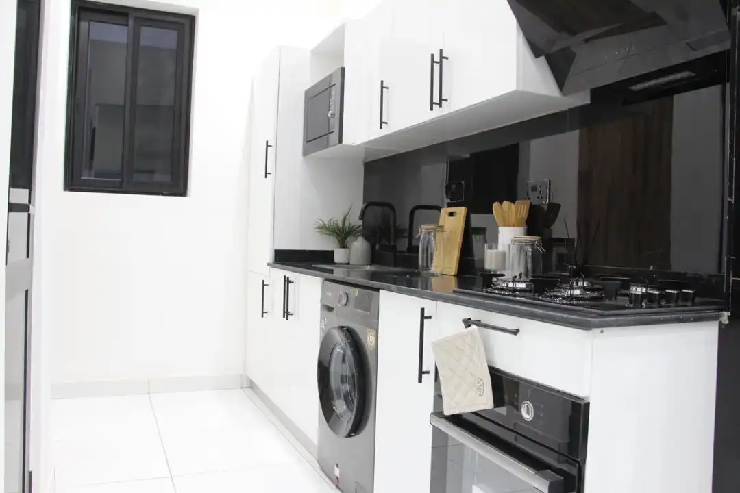 house for sale in dzorwulu​,