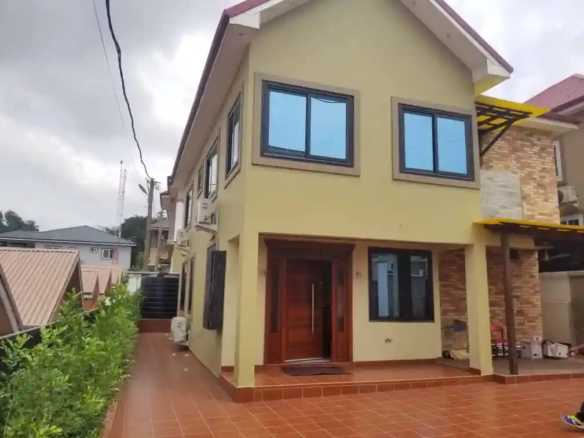 3 bedroom houses for sale at haatso