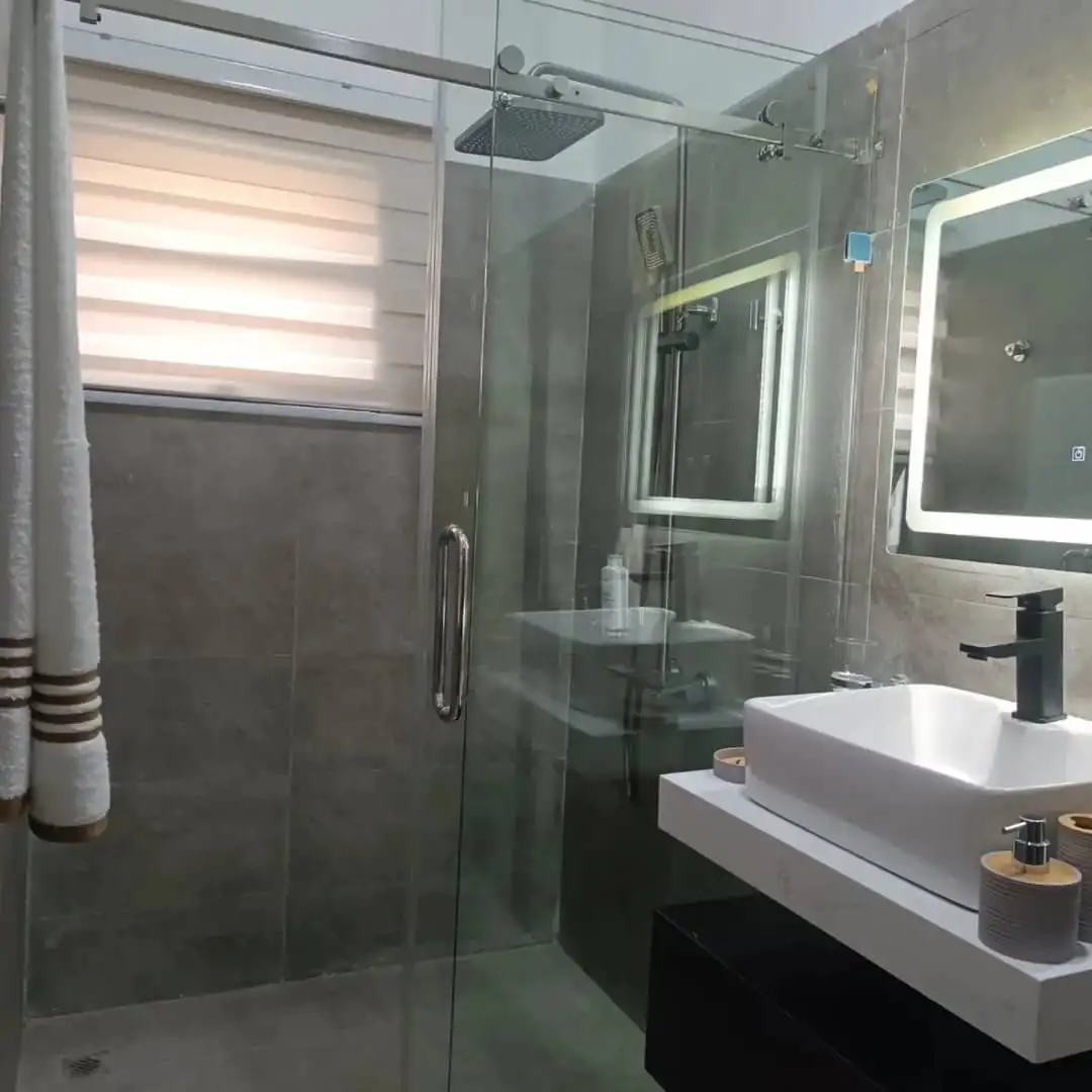 4 bedroom house for rent in east legon​