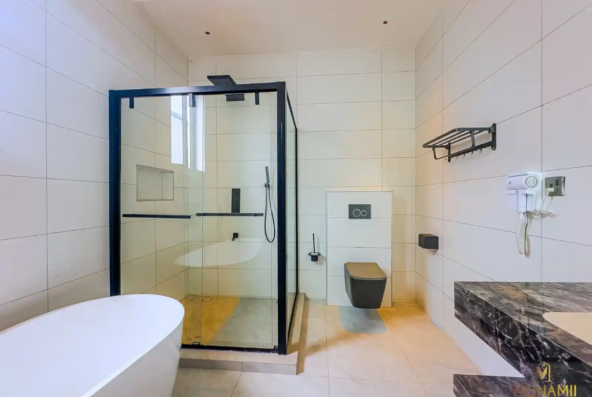 4 Bedroom House for Sale at Tse Addo