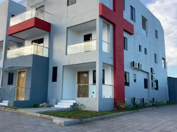 apartments for sale in dzorwulu​,