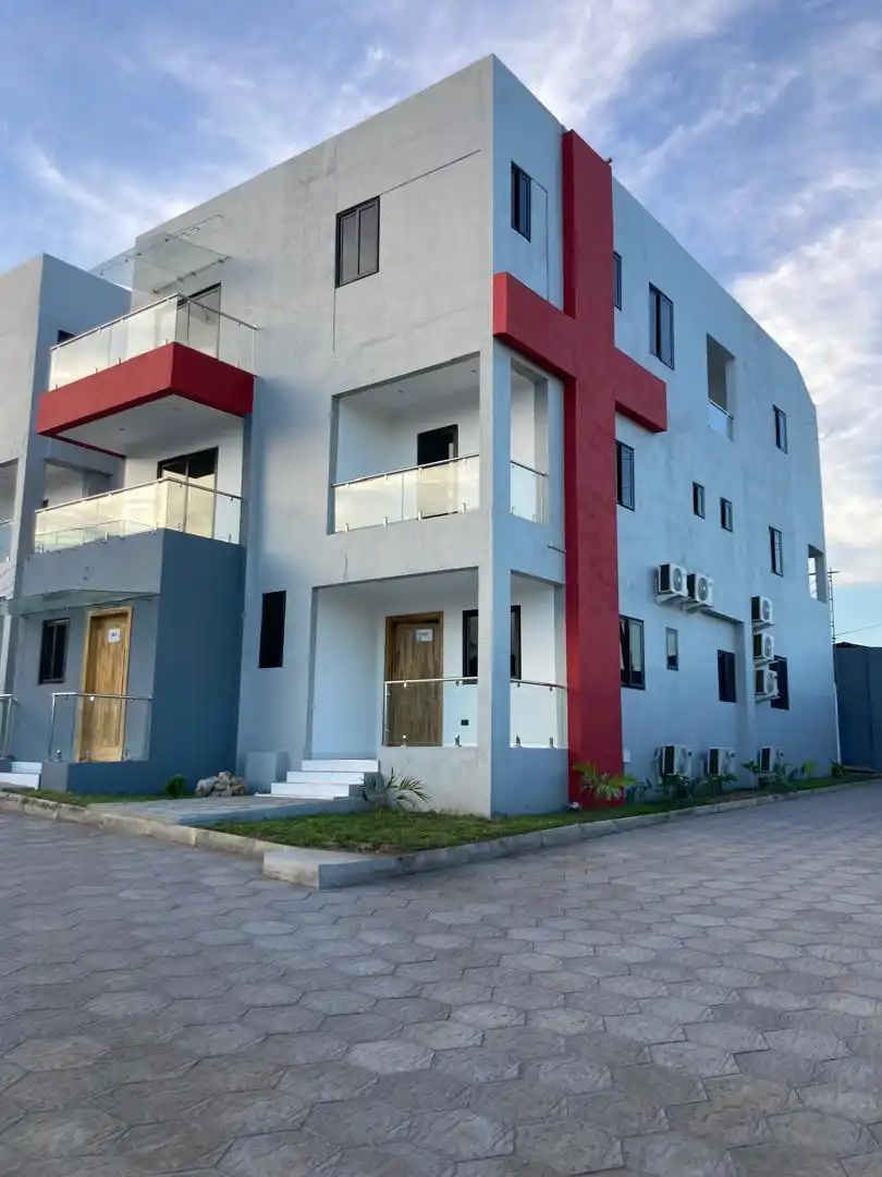 apartments for sale in dzorwulu​,