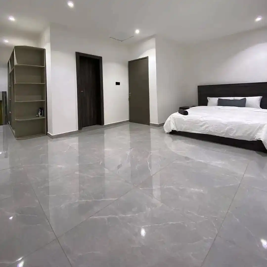 4 BEDROOM house for rent in cantonments accra​