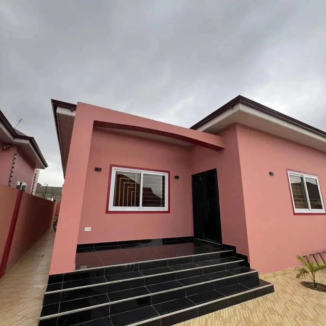 3 bedroom house for sale at oyarifa​