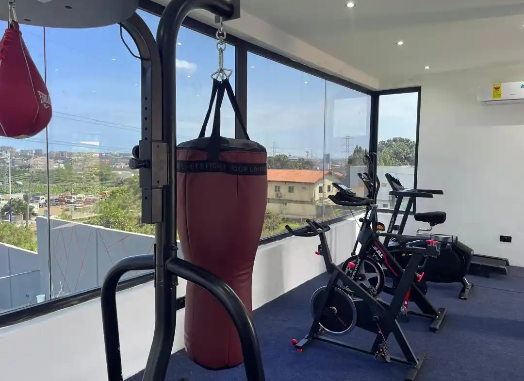 house for sale dzorwulu​,