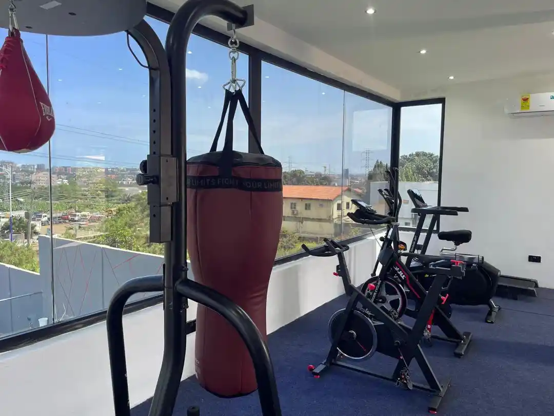 house for sale dzorwulu​,