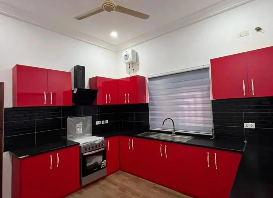 3 bedroom house for sale at oyarifa​