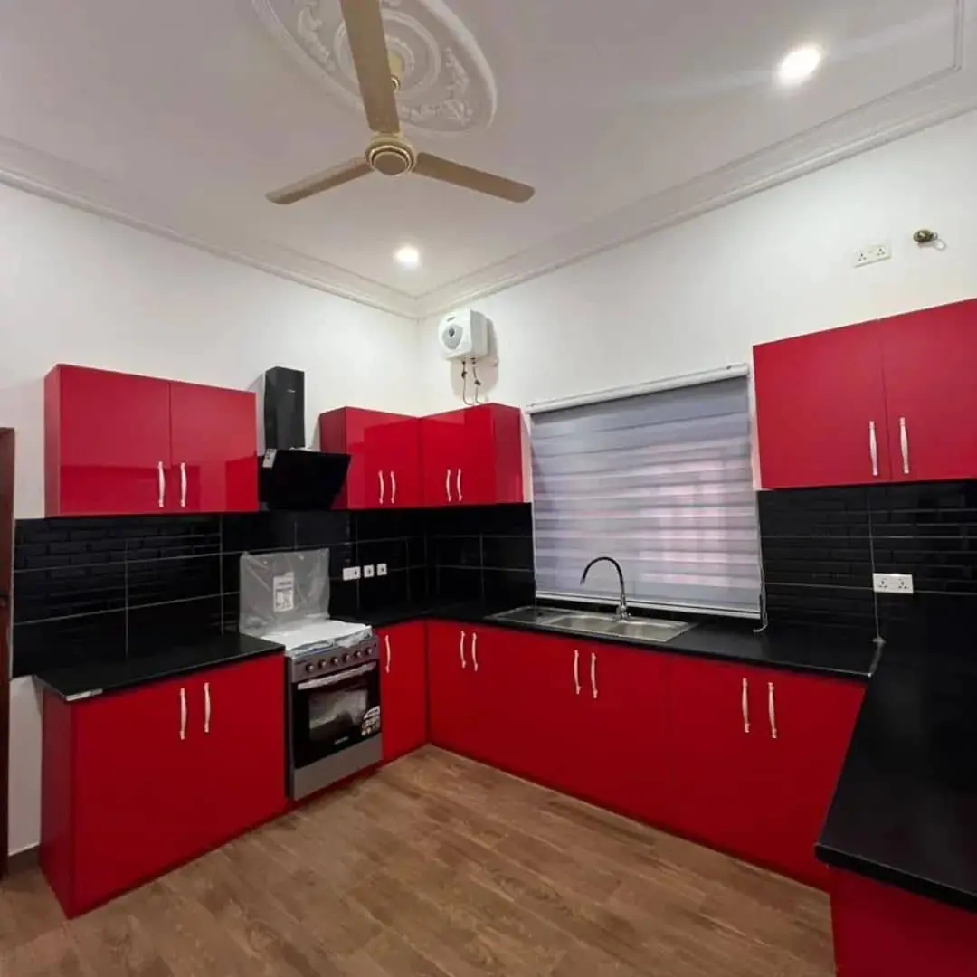 3 bedroom house for sale at oyarifa​