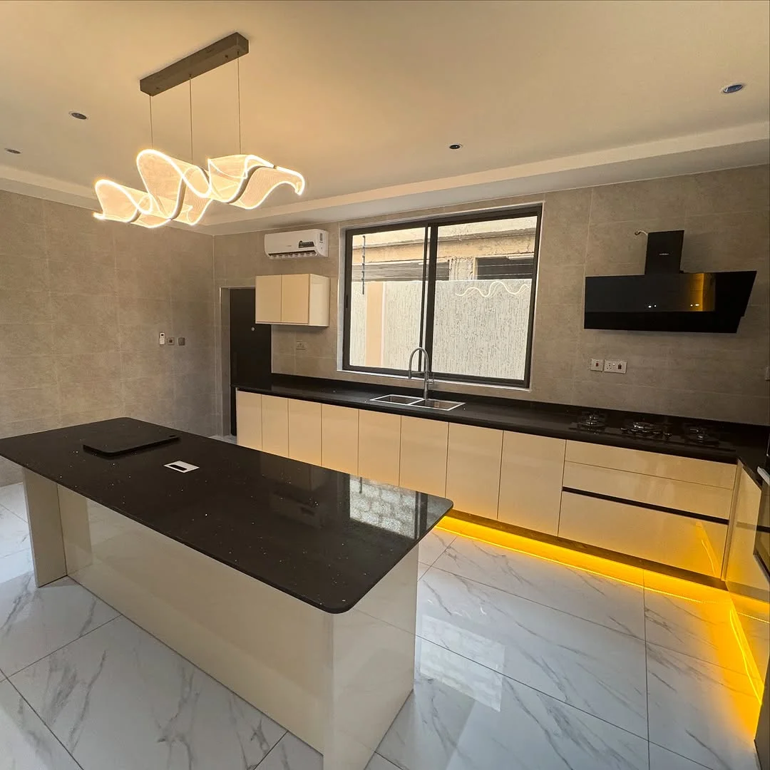 4 bedroom for sale house in east legon