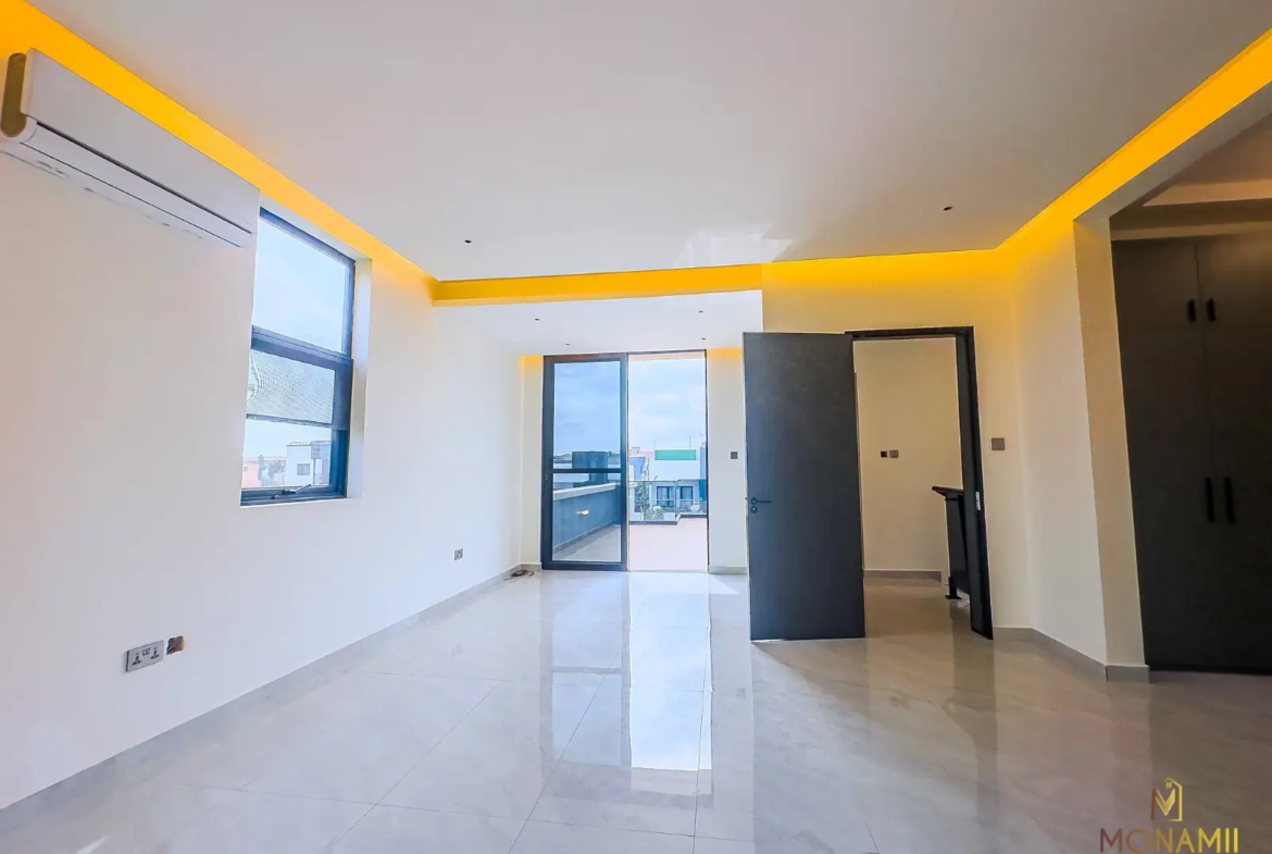 4 bedroom houses for sale at tse addo​