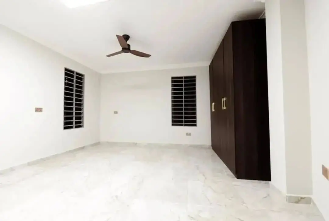 2 bedroom house for rent in east legon