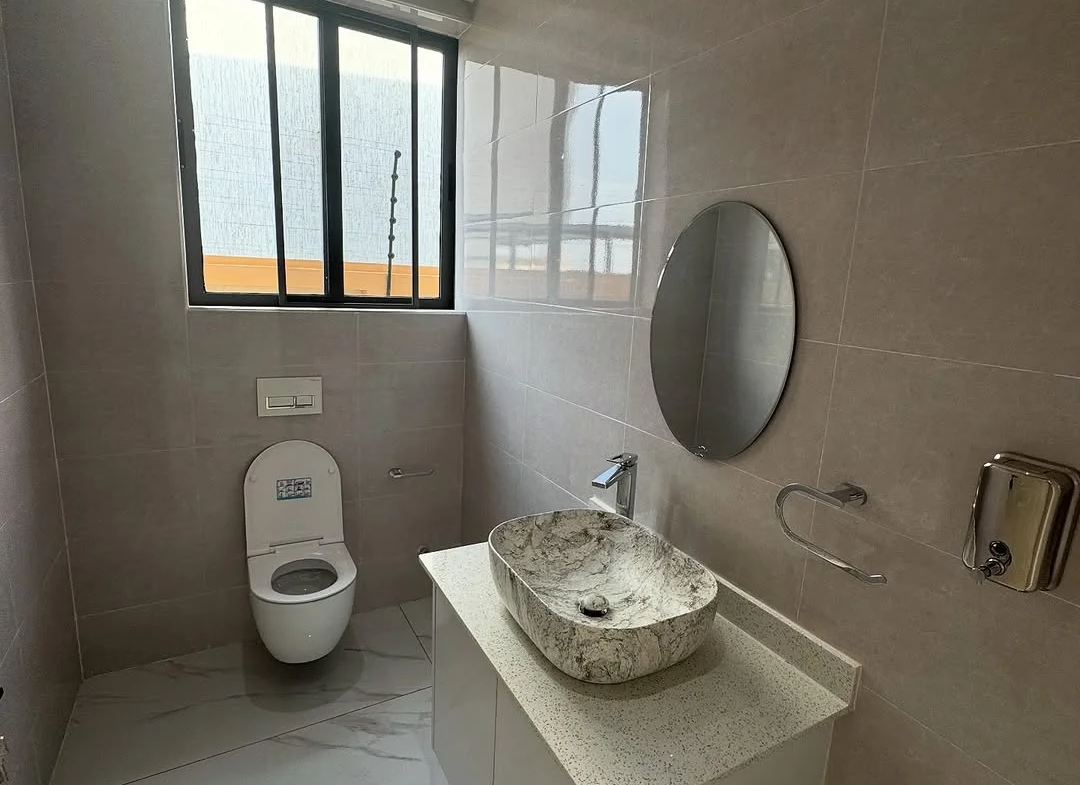 4 bedroom for sale house in east legon