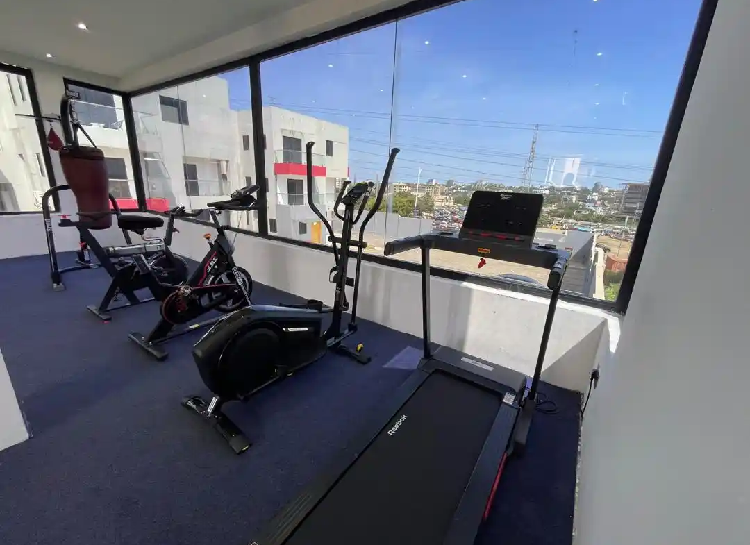 house for sale dzorwulu​,