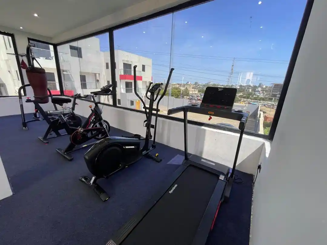 house for sale dzorwulu​,