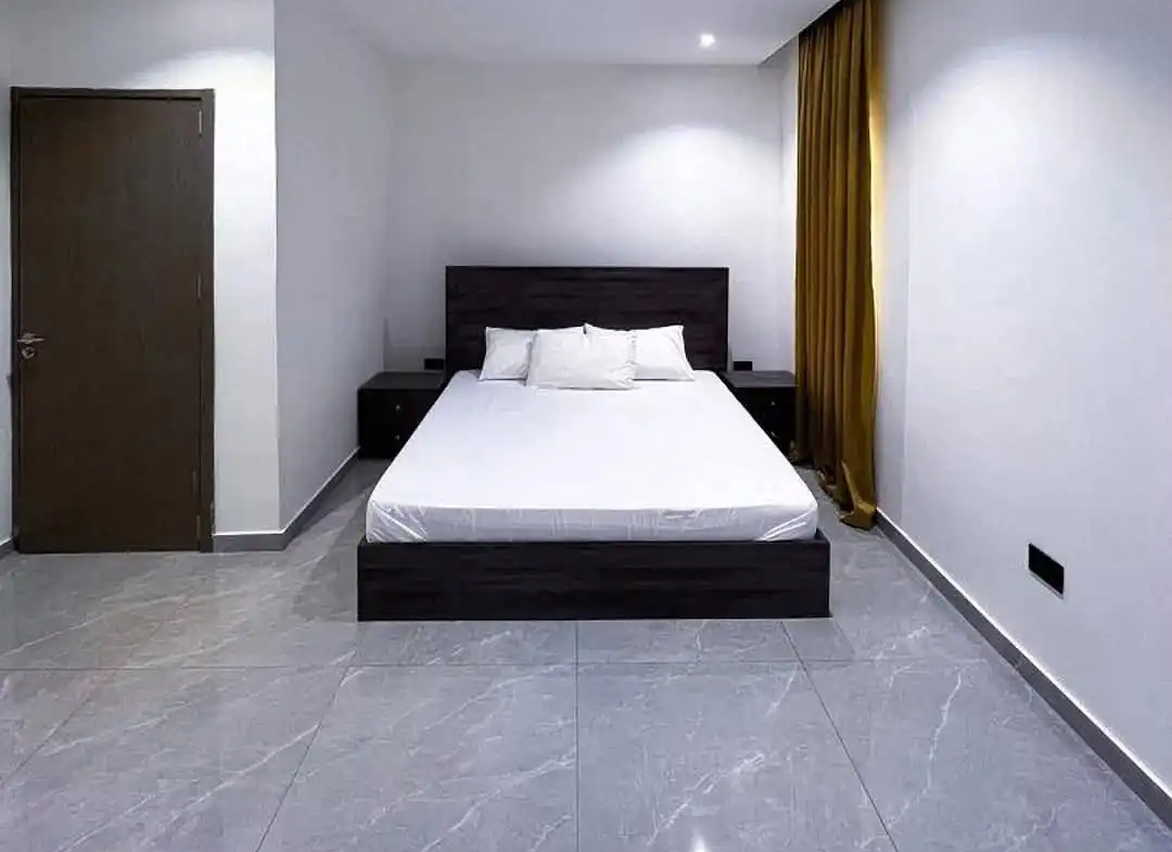 4 BEDROOM house for rent in cantonments accra​