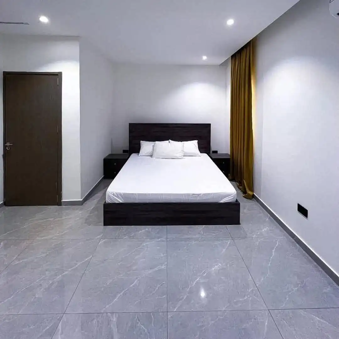 4 BEDROOM house for rent in cantonments accra​