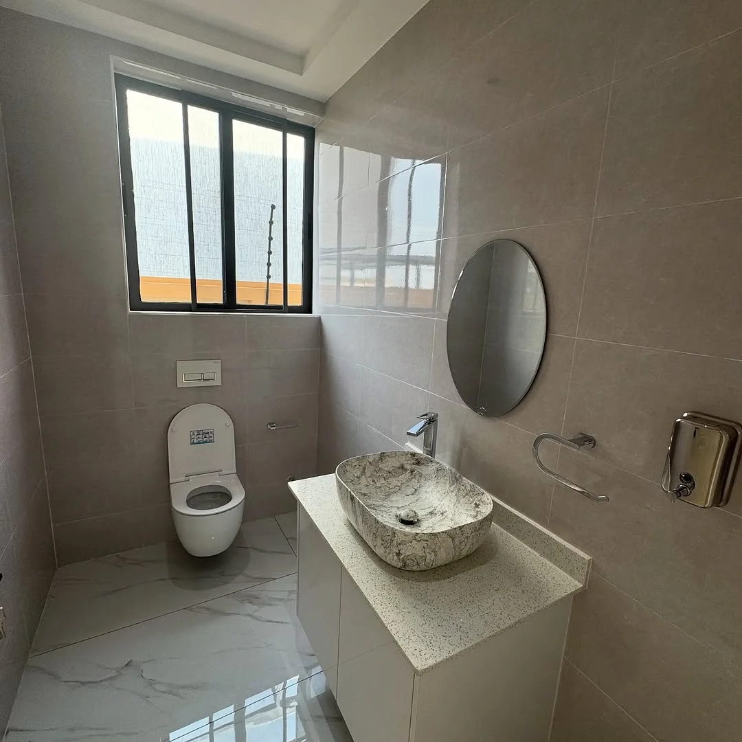 4 bedroom for sale house in east legon