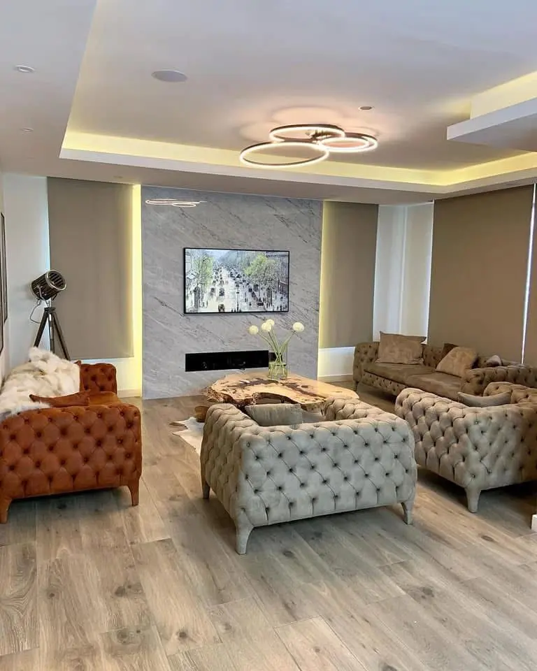 house for rent in cantonments accra​