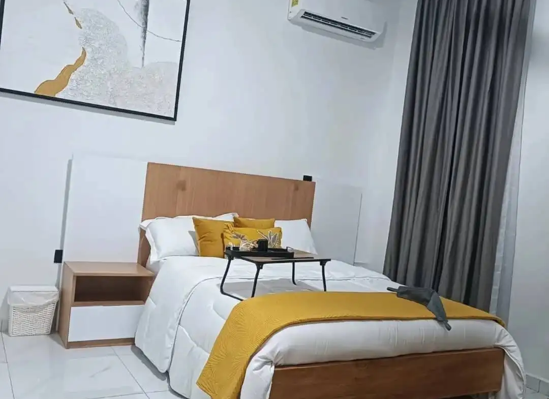 houses for rent in east legon​