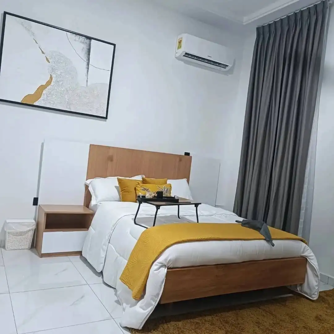 houses for rent in east legon​