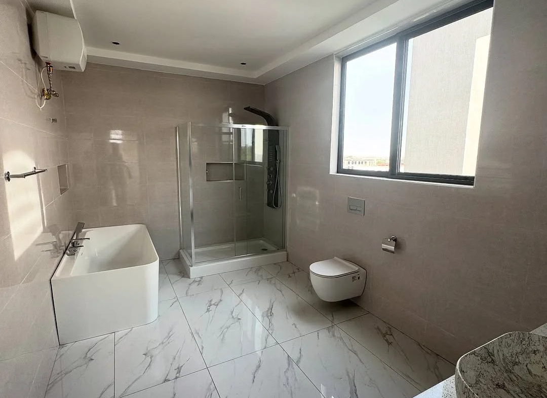 4 bedroom for sale house in east legon